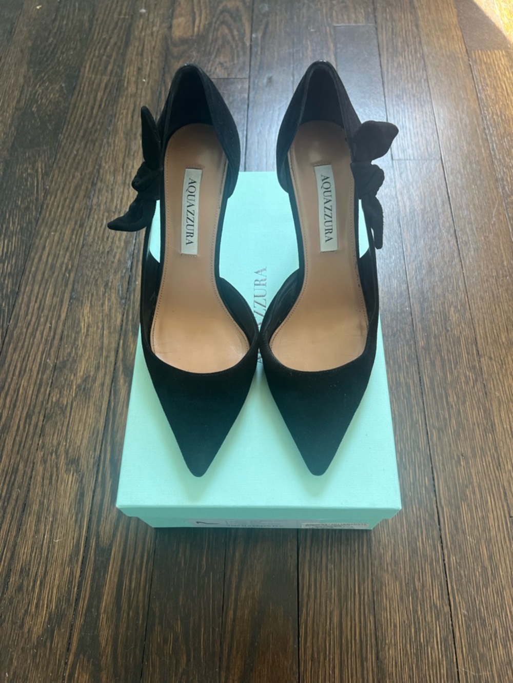 Aquazzura Pumps (EU 37.5)